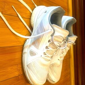 Adidas Stella McCartney Barricade Boost Tennis Shoes size 9.5